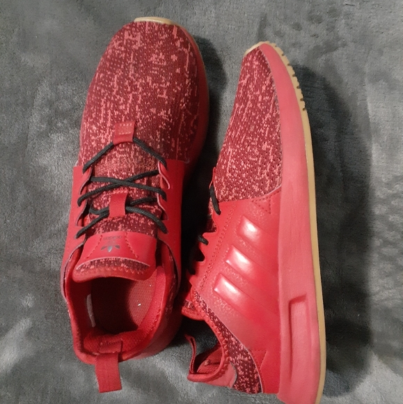 6.5 Adidas X_PLR WOMENS - Picture 3 of 3